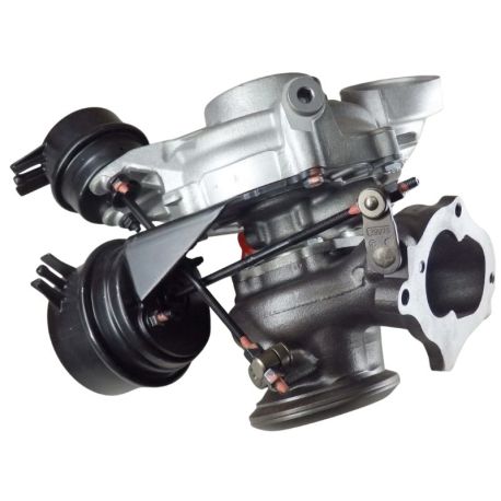 Turbo pour LAND ROVER Range Rover Sport 2 (L494) 2.0 SD4 241 CV 1000 988 0130