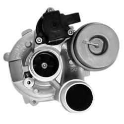 Turbo pour DS DS4 1.6 THP 210 CV 5303 988 0386