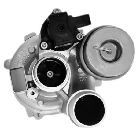 Turbo 5303 988 0386