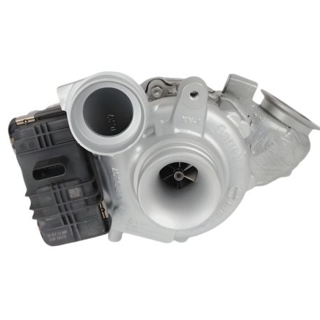 Turbo 853548-5004S