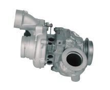 Turbo pour MERCEDES Classe C Coupe (C205) 200 d 160 CV 853548-5004S