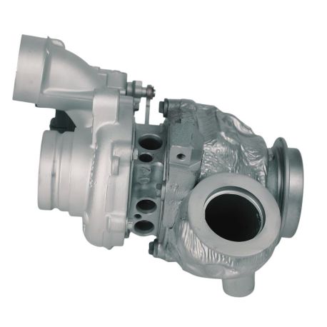 Turbo 853548-5004S