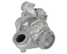 Turbo pour MERCEDES Classe C Cabriolet (A205) 200 d 160 CV 853548-5004S