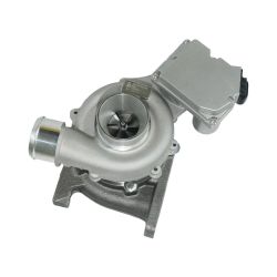 Turbo neuf pour MERCEDES Vito (W639) 115 CDI 150 CV - VV19 - SL Turbo