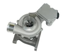 Turbo neuf pour MERCEDES Viano (W639) 2.0 CDI 116 CV - VV19 - SL Turbo