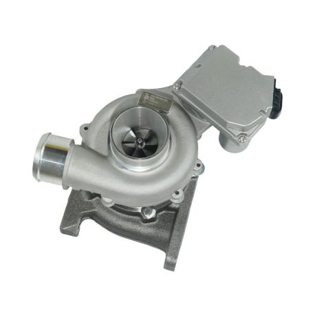 Turbo neuf pour MERCEDES Vito (W639) 122 CDI 224 CV - VV19 - SL Turbo
