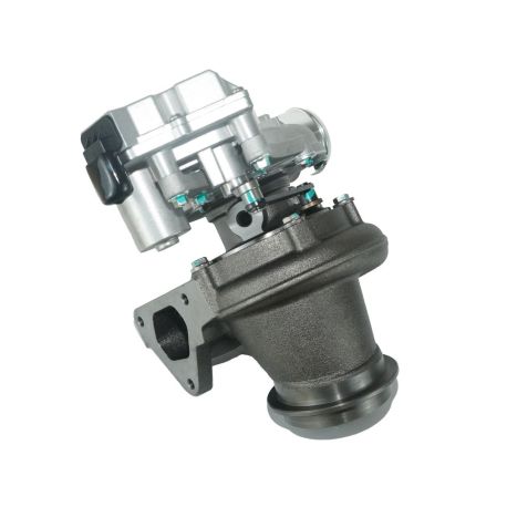 Turbo neuf pour MERCEDES Viano (W639) 2.0 CDI 116 CV - VV19 - SL Turbo