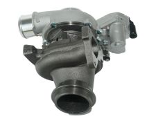 Turbo neuf pour MERCEDES Vito (W639) 115 CDI 150 CV - VV19 - SL Turbo