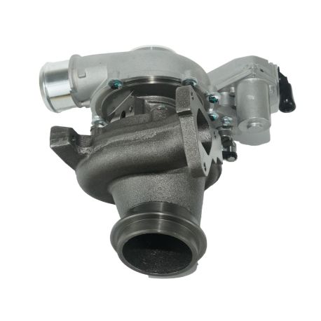 Turbo neuf pour MERCEDES Viano (W639) 2.2 CDI 150 CV - VV19 - SL Turbo