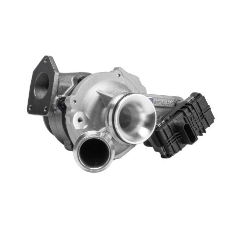 Turbo neuf pour MINI Mini Cabriolet (R57) 1.6 Cooper D 112 CV - 5435 970 0047 - Jrone