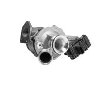 Turbo neuf pour MINI Mini Cabriolet (R57) 1.6 Cooper D 112 CV - 5435 970 0047 - Jrone