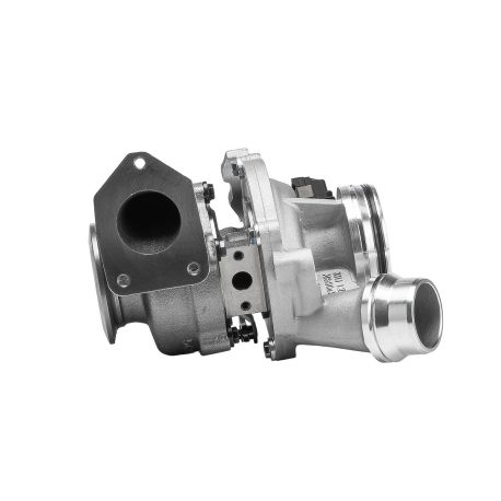 Turbo neuf pour MINI Mini Cabriolet (R57) 1.6 Cooper D 112 CV - 5435 970 0047 - Jrone