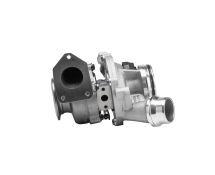 Turbo neuf pour MINI Mini Cabriolet (R57) 1.6 Cooper D 112 CV - 5435 970 0047 - Jrone