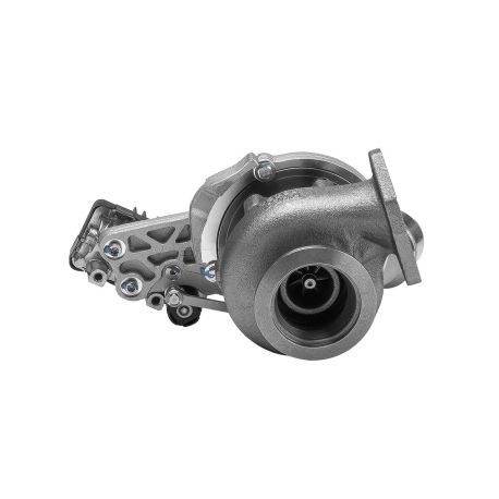 Turbo neuf pour MINI Mini Cabriolet (R57) 1.6 Cooper D 112 CV - 5435 970 0047 - Jrone