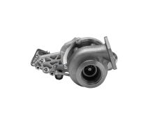 Turbo neuf pour MINI Mini Cabriolet (R57) 1.6 Cooper D 112 CV - 5435 970 0047 - Jrone