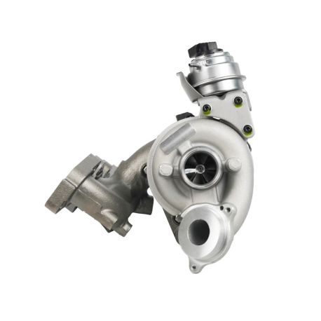 Turbo neuf pour VOLKSWAGEN Scirocco 2.0 TDI 170 CV - 785448-5005S - SL Turbo