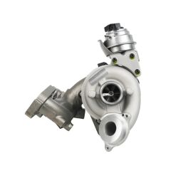 Turbo neuf pour SKODA Superb 2 (3T4 / 3T5) 2.0 TDI 170 CV - 785448-5005S - SL Turbo