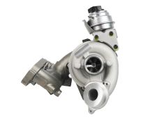 Turbo neuf pour VOLKSWAGEN Tiguan 1 (5N_) 2.0 TDI 170 CV - 785448-5005S - SL Turbo