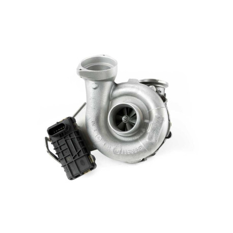 Turbo 758352-5026S
