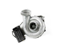 Turbo 758352-5026S