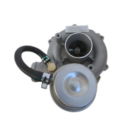 Turbo neuf pour AUDI A2 (8Z0) 1.4 TDI 75 CV - 701729-5010S - SL Turbo