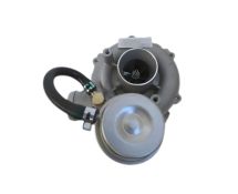 Turbo neuf pour SKODA Fabia 1 (6Y2) 1.4 TDI 75 CV - 701729-5010S - SL Turbo