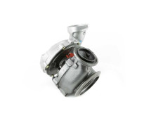 Turbo 758352-5026S