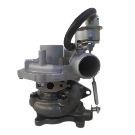 Turbo neuf pour SKODA Fabia 1 (6Y2) 1.4 TDI 75 CV - 701729-5010S - SL Turbo