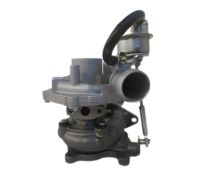 Turbo neuf pour SKODA Fabia 1 (6Y2) 1.4 TDI 75 CV - 701729-5010S - SL Turbo