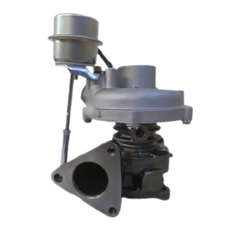 Turbo neuf pour SKODA Fabia 1 (6Y2) 1.4 TDI 75 CV - 701729-5010S - SL Turbo