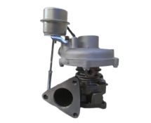 Turbo neuf pour SKODA Fabia 1 (6Y2) 1.4 TDI 75 CV - 701729-5010S - SL Turbo