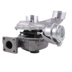 Turbo neuf pour ALFA ROMEO 156 1.9 JTD 140 CV - 716665-5002S - Jrone