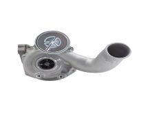 Turbo neuf pour AUDI A6 (C5) 2.7 T 230 CV - 5303 988 0017 - Jrone
