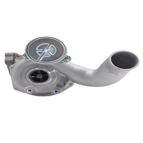 Turbo neuf pour AUDI All Road (4BH / C5) 2.7 T BITURBO 250 CV - 5303 988 0017 - Jrone