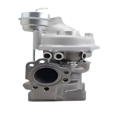 Turbo neuf pour AUDI A6 (C5) 2.7 T 230 CV - 5303 988 0017 - Jrone