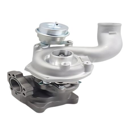 Turbo neuf pour AUDI All Road (4BH / C5) 2.7 T BITURBO 250 CV - 5303 988 0017 - Jrone