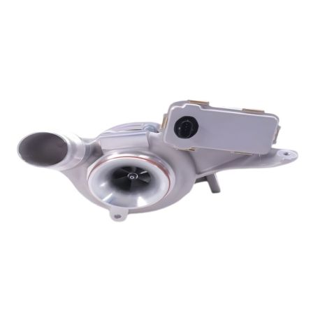 Turbo neuf pour BMW 118d (F20 / F21) 118D 143 CV - 9VB01 - Jrone