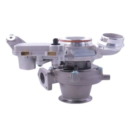 Turbo neuf Jrone 9VB01
