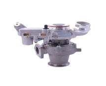 Turbo neuf pour BMW 118d (F20 / F21) 118D 143 CV - 9VB01 - Jrone