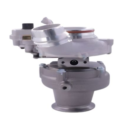 Turbo neuf Jrone 9VB01
