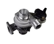 Turbo neuf pour FORD Tourneo Custom 2.0 EcoBlue 130 CV - 838417-5002S - SL Turbo