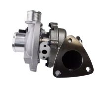 Turbo neuf pour FORD Tourneo Custom 2.0 EcoBlue 130 CV - 838417-5002S - SL Turbo