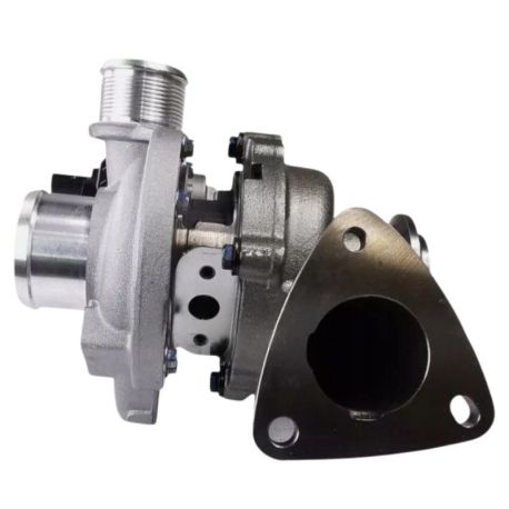 Turbo neuf pour FORD Transit Custom 2.0 EcoBlue 105 CV - 838417-5002S - SL Turbo