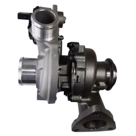 Turbo neuf pour FORD Transit 4 2.0 EcoBlue 170 CV - 838417-5002S - SL Turbo