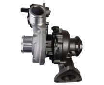 Turbo neuf pour FORD Transit 4 2.0 EcoBlue 170 CV - 838417-5002S - SL Turbo