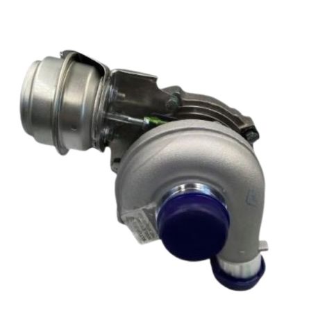 Turbo neuf pour KIA Optima 1.7 CRDI 136 CV - 794097-5003S - SL Turbo