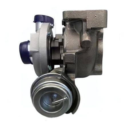 Turbo neuf pour HYUNDAI i40 1.7 CRDI 136 CV - 794097-5003S - SL Turbo