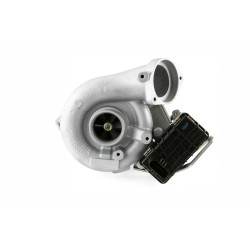 Turbo pour BMW Série 3 330 d (E46) 204 CV