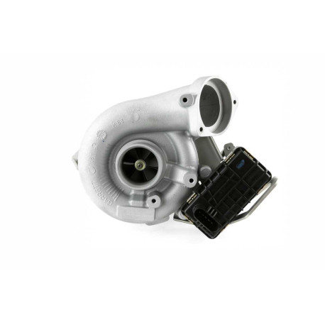 Turbo pour BMW Série 3 330 d (E46) 204 CV