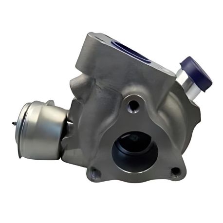 Turbo neuf pour HYUNDAI i40 1.7 CRDI 116 CV - 794097-5003S - SL Turbo